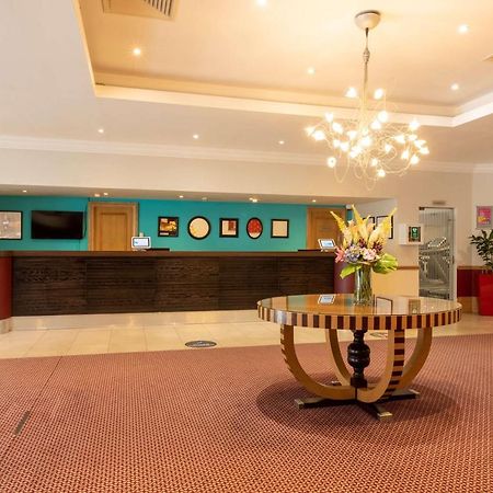 Birmingham Strathallan Hotel, BW Signature Collection Εξωτερικό φωτογραφία