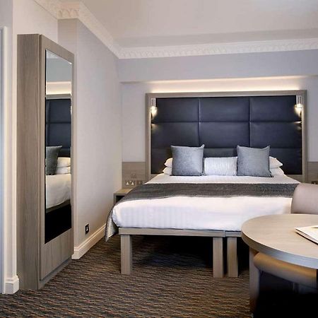 Birmingham Strathallan Hotel, BW Signature Collection Εξωτερικό φωτογραφία