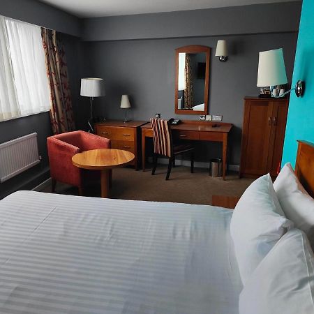 Birmingham Strathallan Hotel, BW Signature Collection Εξωτερικό φωτογραφία