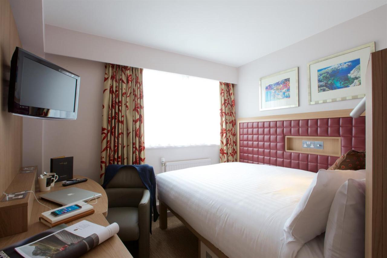 Birmingham Strathallan Hotel, BW Signature Collection Εξωτερικό φωτογραφία