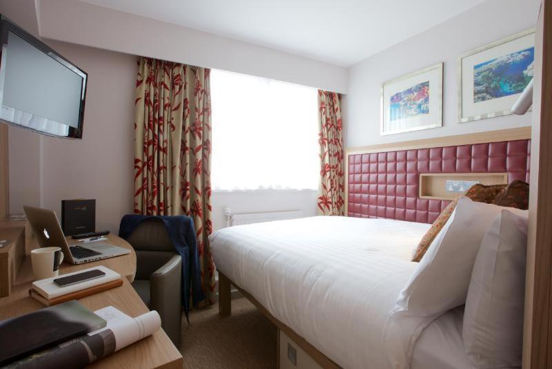 Birmingham Strathallan Hotel, BW Signature Collection Δωμάτιο φωτογραφία