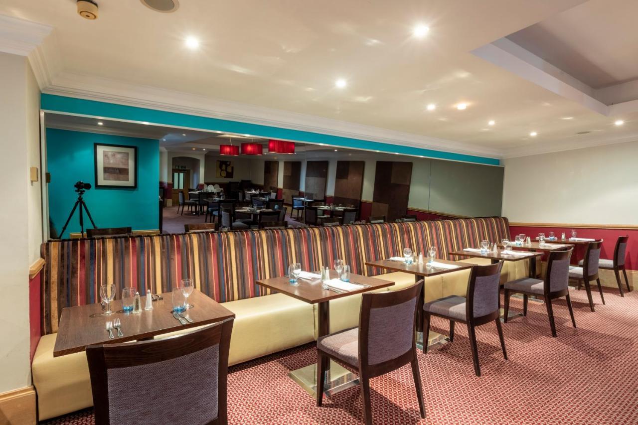 Birmingham Strathallan Hotel, BW Signature Collection Εξωτερικό φωτογραφία