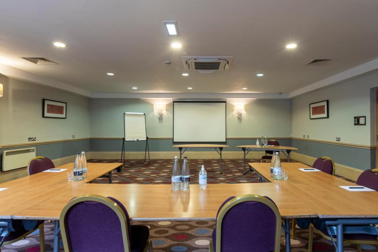 Birmingham Strathallan Hotel, BW Signature Collection Εξωτερικό φωτογραφία