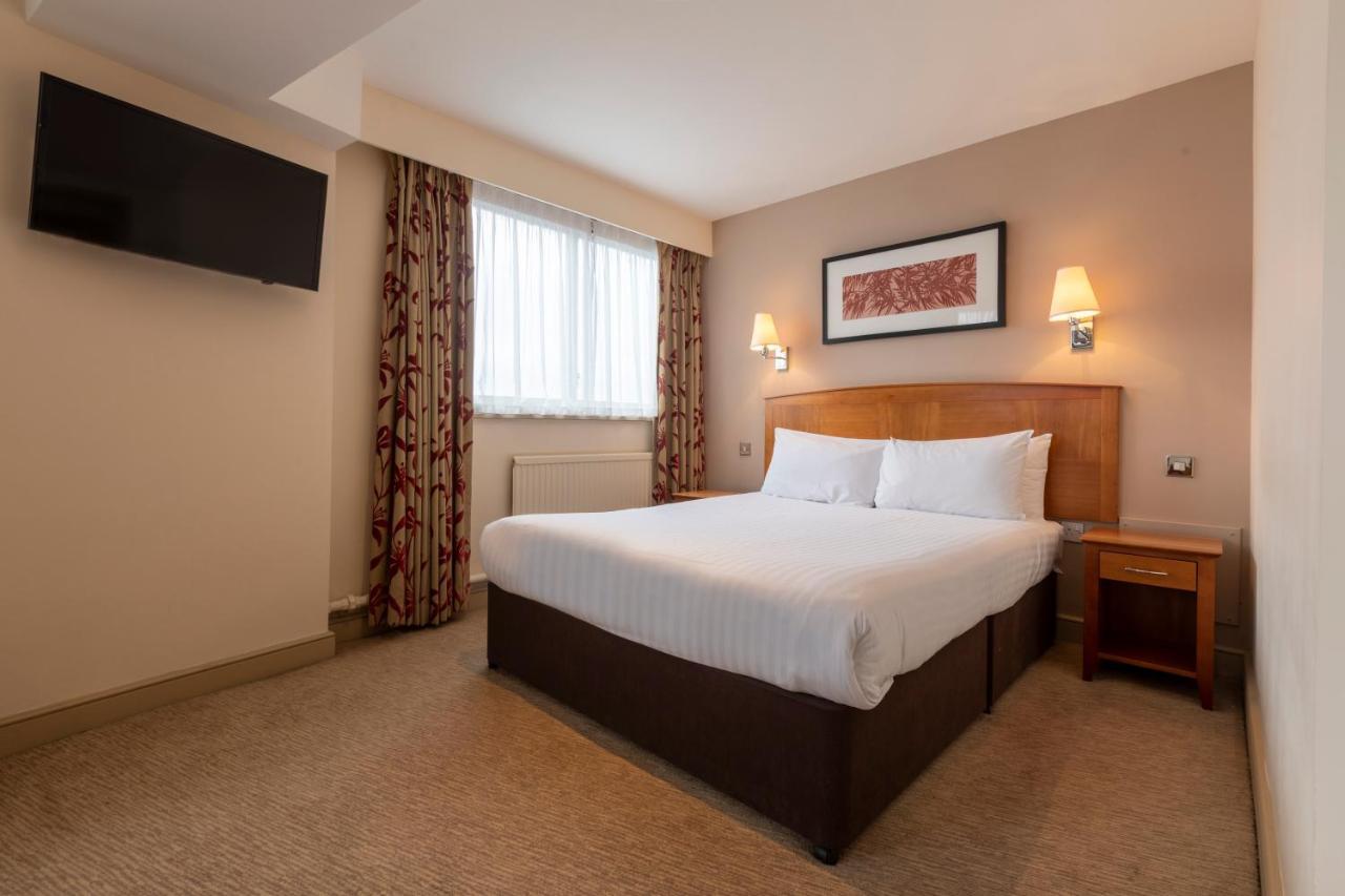 Birmingham Strathallan Hotel, BW Signature Collection Εξωτερικό φωτογραφία