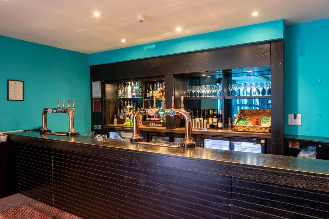 Birmingham Strathallan Hotel, BW Signature Collection Εξωτερικό φωτογραφία
