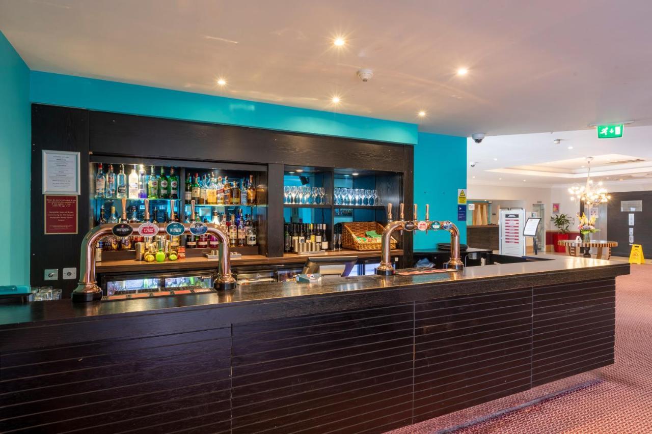 Birmingham Strathallan Hotel, BW Signature Collection Εξωτερικό φωτογραφία
