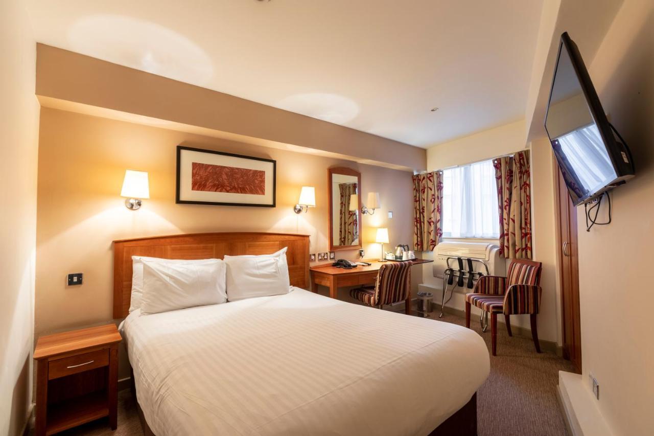 Birmingham Strathallan Hotel, BW Signature Collection Εξωτερικό φωτογραφία