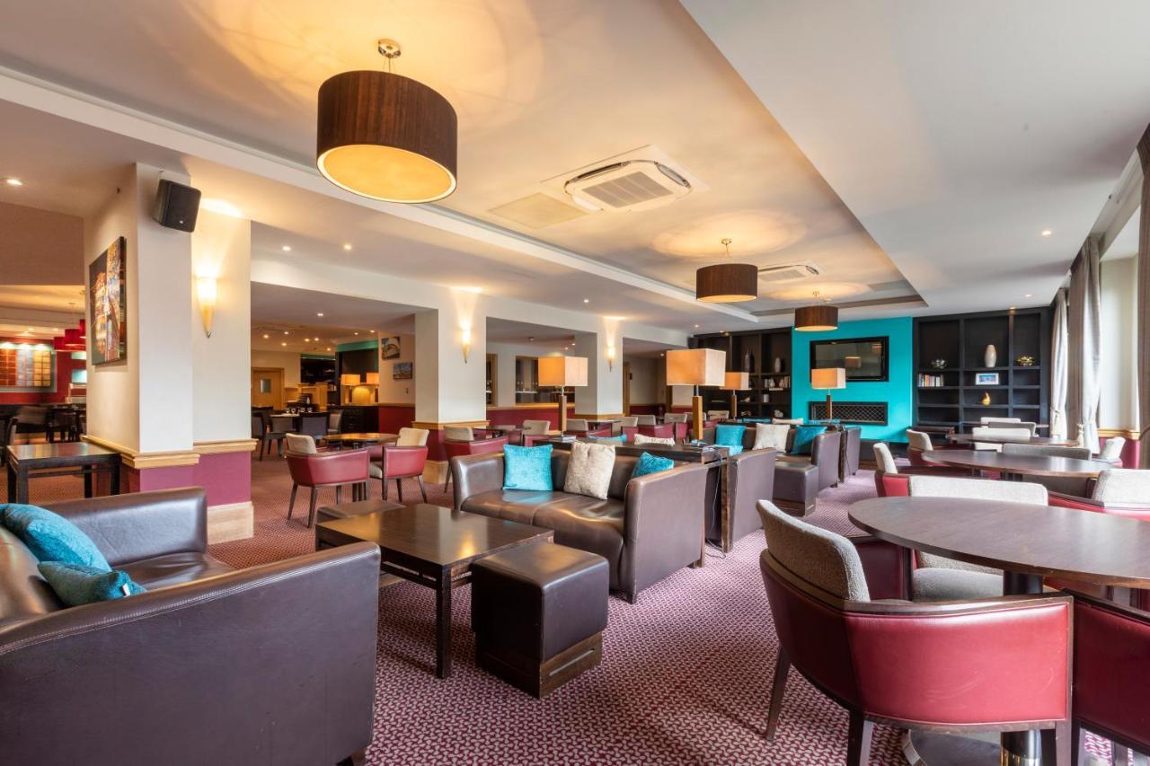 Birmingham Strathallan Hotel, BW Signature Collection Εξωτερικό φωτογραφία