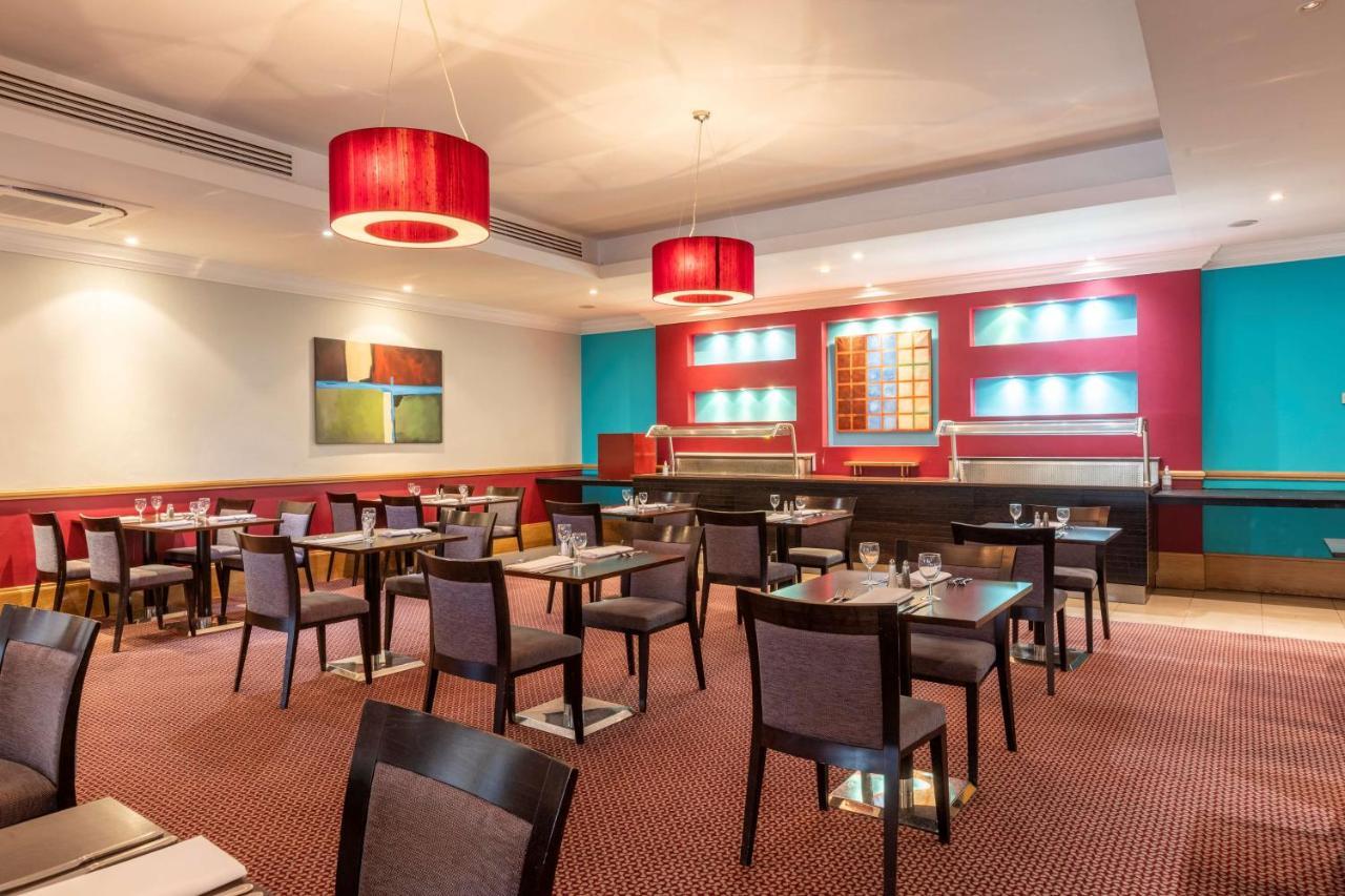 Birmingham Strathallan Hotel, BW Signature Collection Εξωτερικό φωτογραφία