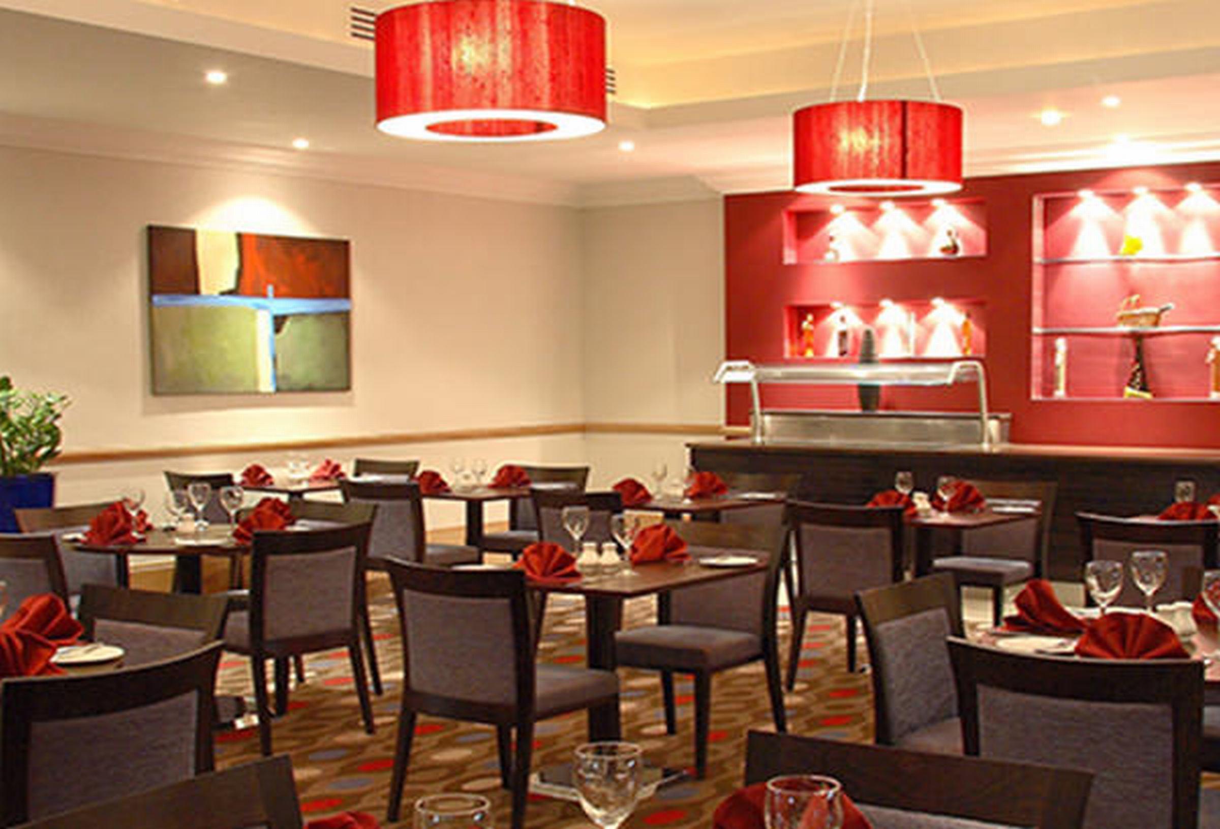 Birmingham Strathallan Hotel, BW Signature Collection Εξωτερικό φωτογραφία