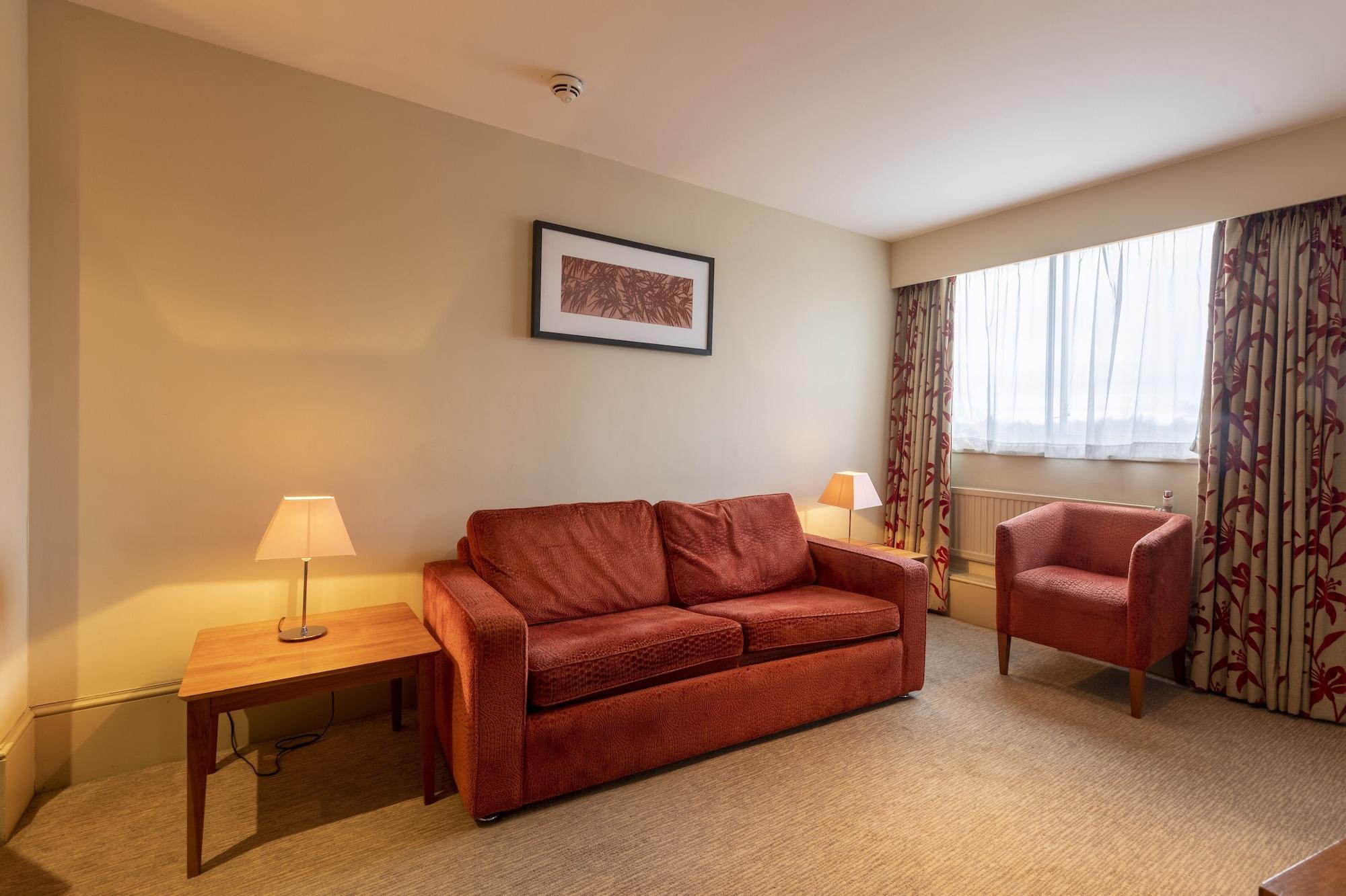 Birmingham Strathallan Hotel, BW Signature Collection Εξωτερικό φωτογραφία